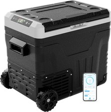 Kühlbox Kompressor 50L Auto