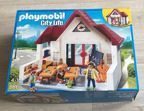 Playmobil set 6865 - playmobil,