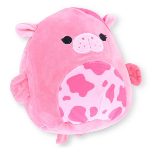 Squishmallow zoll sea life - 8,