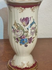 Rosenthal Vase Chippendale um