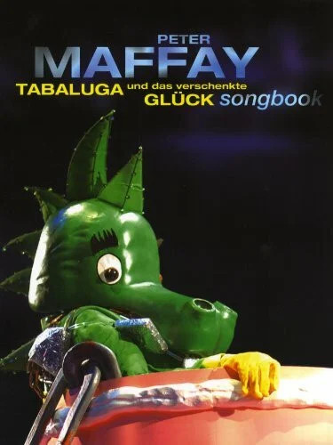 Tabaluga und das verschenkte - tabaluga,
