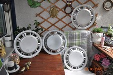 4x Orig VW T4 CALIFORNIA Radzierblende 15 Zoll 701601147A oldtimer