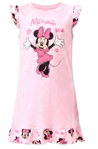 Disney minnie maus nachthemd - minnie,