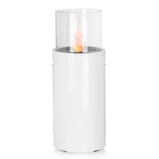 Bio Ethanol Kamin Stand Ø34cm