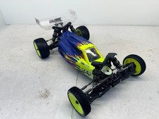Used Team Losi Racing TLR 22