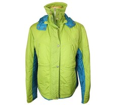 Oilily neon emerald - neon, &