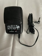 Original Netzteil Johnlite Typ 1949 Output: 7,2V-300mA - Ladenetzteil wNEU