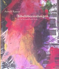 Bibeluübermalungen aus der - bibeluübermalungen.,