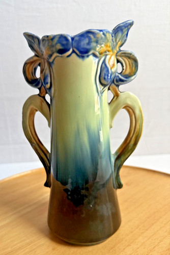 Vintage keramik vase cm - keramik,