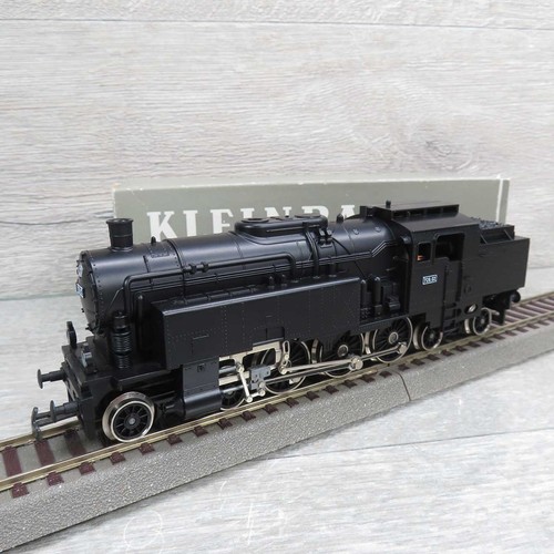 Kleinbahn d78 dampflok - -,