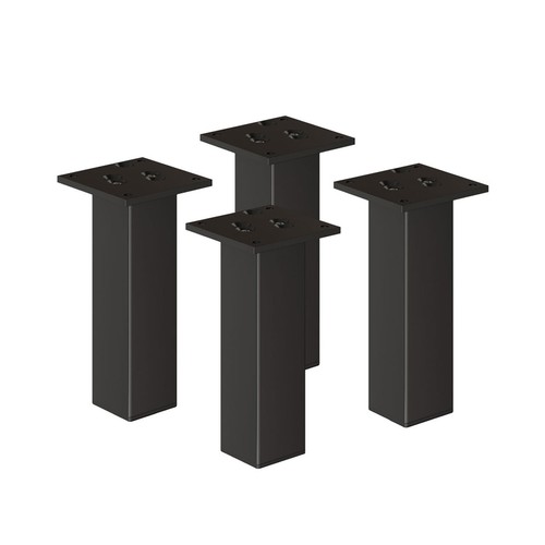 4er set sossai aluminium - sossai®,