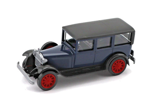 Roskopf 1202 typ stuttgart - 1202, mb