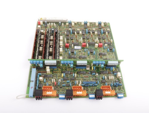 Siemens simodrive 610 - simodrive,