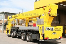 Lkw foto kranwagen deutschland - foto,