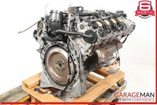 07-12 Mercedes R230 SL550 5.5L