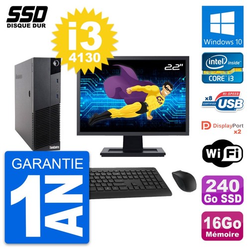 Lenovo m83 sff bildschirm - m83,