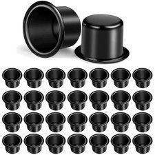 Kerzenhalter, 30 Stück