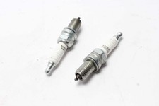 Zündkerzen 6R12 Zündung Harley-Davidson Dyna Low Rider 1690 FXDLS 17-17