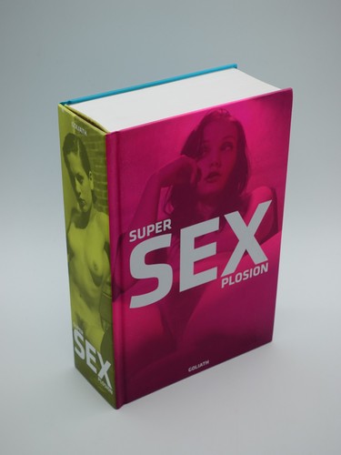 Super sexplosion goliath - super,
