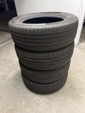3 Sommerreifen 235/60 R18  103