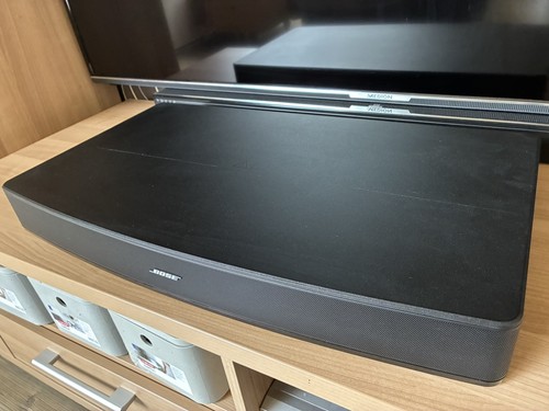 Bose solo series tv - bose,