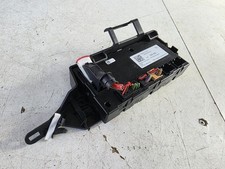 Steuergerät Klimaanlage