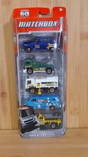 Matchbox 60th - matchbox,