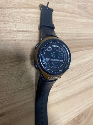 Suunto vector digitaluhr - suunto,