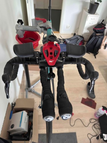 Cervelo triathlon - cervelo,