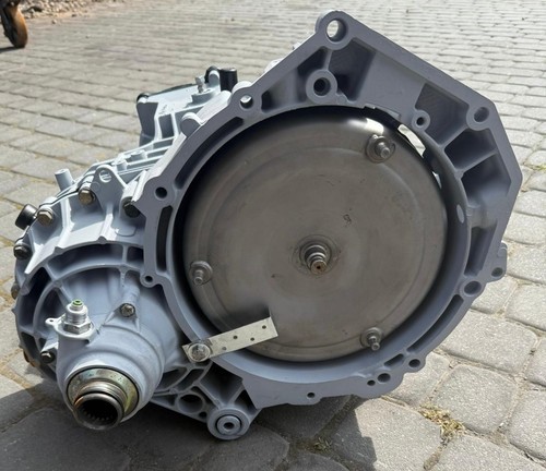 Getriebe eqg 5 - t4, 2.5