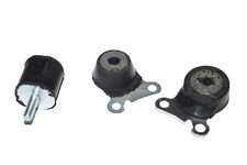 NEU Vibrationsdämpfer Dämpfer Gummipuffer Fänger Puffer AV Stihl 020 T MS 200 T