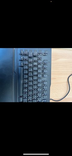 Roccat vulcan 121 - roccat,