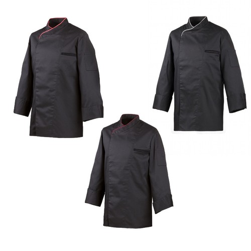 Kochjacke koch kochkleidung - kochjacke,