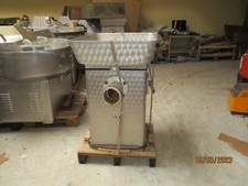 FLEISCHWOLF Standwolf