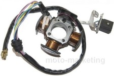 NEUER LICHTMASCHINE STATOR