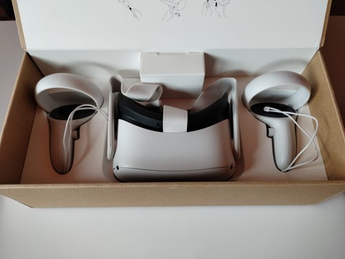 Meta quest oculus - 2,