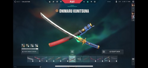 Valorant account 8x - account, eu