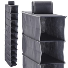 10-Fächer Hängeorganizer