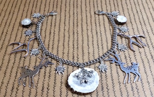 S082 herren charivari silber - herren,