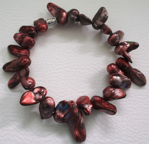 Perlenarmband - , (