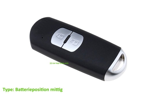Tasten smartkey funk - smartkey,