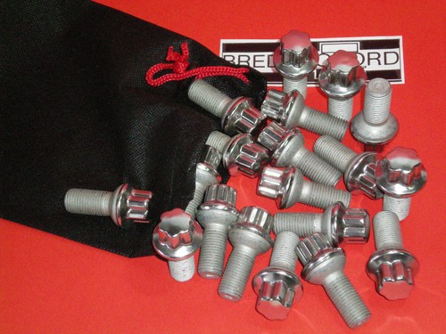 Febi 23933 chrom - 23933, *