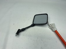 Suzuki DL1000 V Strom Rechts Spiegel Right Mirror (4) 03'