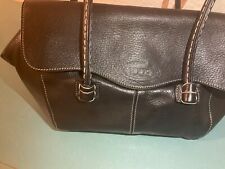 Tod´s Baguette Bag Handtasche vintage