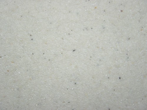 Steinteppich weiss 6 m - , weiss,