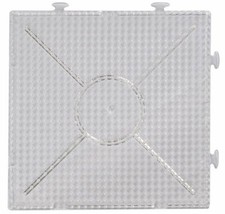 4 Stück - Playbox Steckplatte