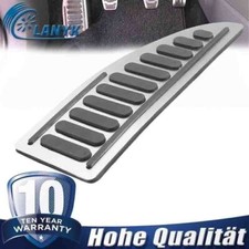 Auto Rutschfest Fußstütze Pedale Abdeckung für Ford Focus Fiesta Mondeo SMAX