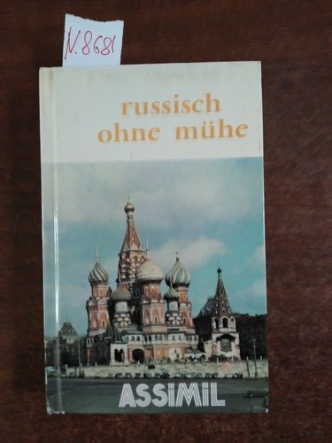 Russisch ohne muhe - ,