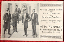 36515 Advertisement Postcard