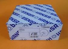 Hansamix Up. Fertigset Brause # 0185-9183 Vario Hansavario